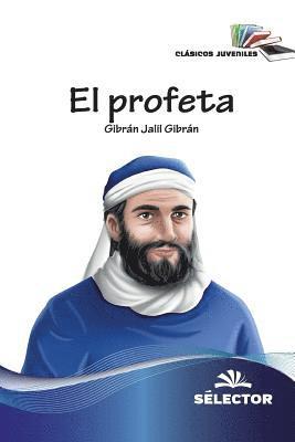 bokomslag El profeta