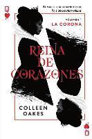 bokomslag Reina de corazones: La Corona