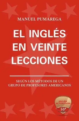Manuel Pumarega - Ingles En Veinte Lecciones, El, Häftad. Tillgänglighet: Tillfälligt slut