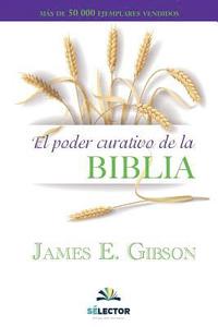 bokomslag El poder curativo de la Biblia