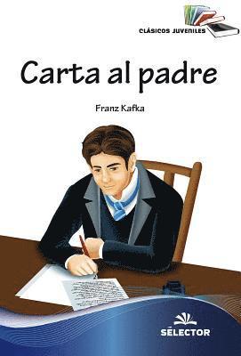 Franz Kafka - Carta Al Padre, Häftad