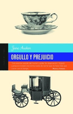 Orgullo y prejuicio