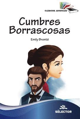 Emily Brontë Brontë - Cumbres borrascosas, Häftad