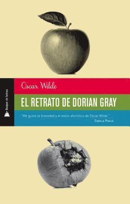 El retrato de Dorian Gray