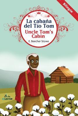 bokomslag Cabaña del Tio Tom, La