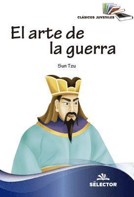 Sun Tzu - arte de la guerra, Häftad