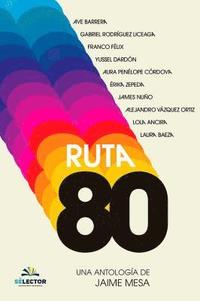 bokomslag Ruta 80
