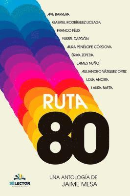 Ruta 80 1