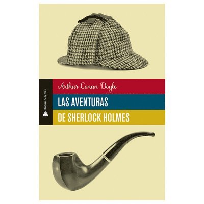 Las aventuras de Sherlock Holmes