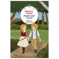 bokomslag Hansel Y Gretel -V2* (Sélector)