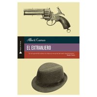 bokomslag Camus, A: Extranjero, El