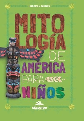 Mitologia Americana Para Niños -Z