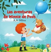 bokomslag Las Aventuras de Winnie de Pooh