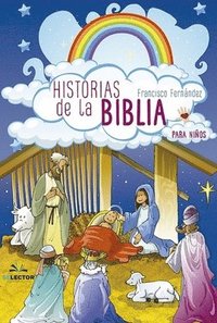 bokomslag Hitorias de la Biblia