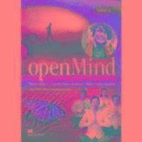 bokomslag openMind Level 1 Student's Book