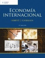 bokomslag Economa Internacional