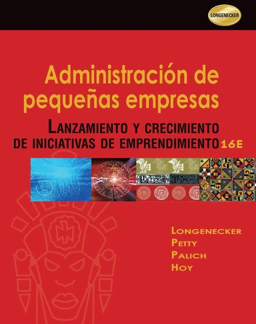 Administracin de Pequeas Empresas 1