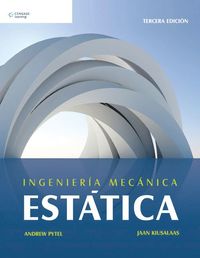 bokomslag Ingeniera Mecnica: Esttica