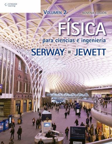 Raymond Serway, John Jewett - FÃ­sica para Ciencias e IngenierÃ­a, Volumen 2, Häftad
