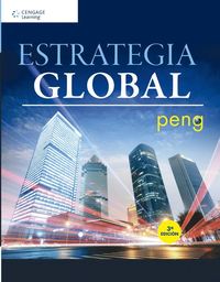 bokomslag Estrategia Global