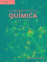 bokomslag Fundamentos de Qumica