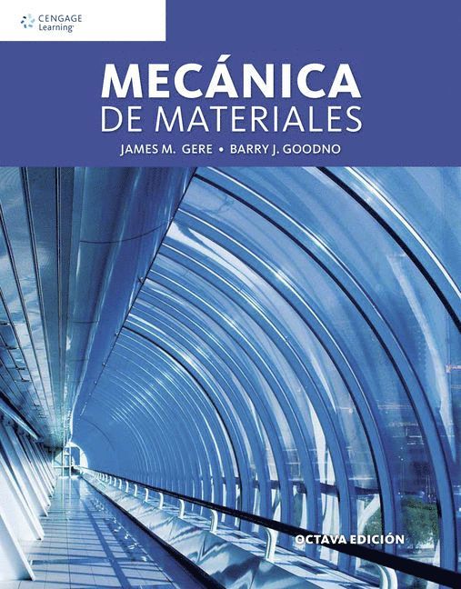 Mecnica de Materiales 1