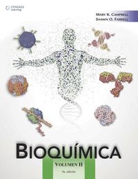 bokomslag Bioqumica Volumen I