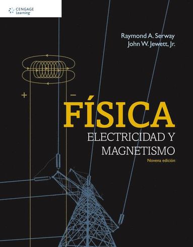 bokomslag Fsica. Electricidad y magnetismo