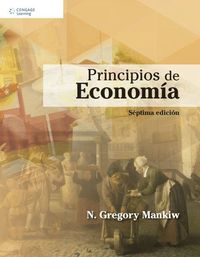 bokomslag Principios de Economa