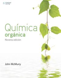 bokomslag Qumica Orgnica