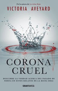 bokomslag Corona Cruel