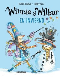bokomslag Winnie Y Wilbur. En Invierno (Nueva Edición)