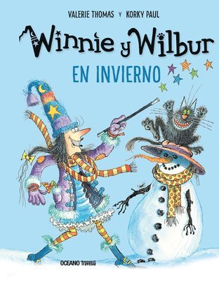 Winnie Y Wilbur. En Invierno (Nueva Edición) 1