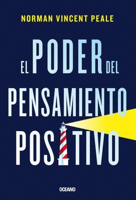 Norman Vincent Peale - El Poder del Pensamiento Positivo, Häftad
