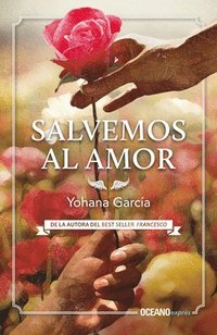 bokomslag Salvemos Al Amor