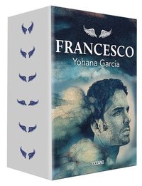 bokomslag Paquete Francesco