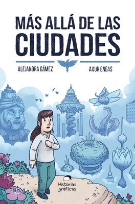 Más Allá de Las Ciudades 1