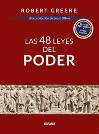 bokomslag Las 48 Leyes del Poder = The 48 Laws of Power