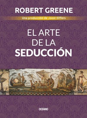 Robert Greene - El Arte de la Seducción, Häftad