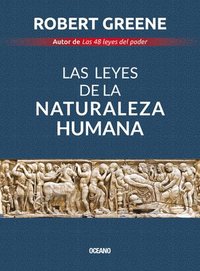 bokomslag Las Leyes de la Naturaleza Humana