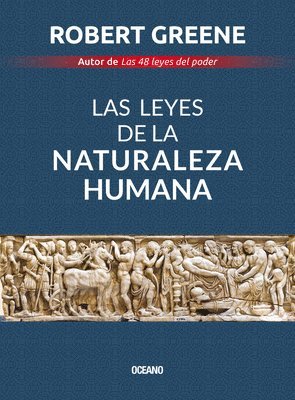 Robert Greene - Las Leyes de la Naturaleza Humana, Häftad. Tillgänglighet: Lägg i varukorg