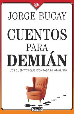 bokomslag Cuentos Para Demián