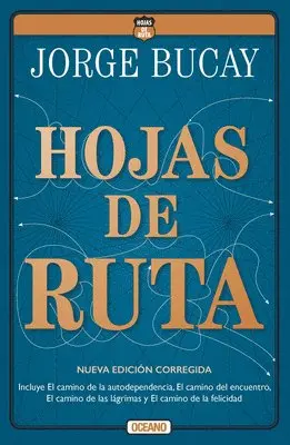 Jorge Bucay - Hojas de Ruta, Häftad. Tillgänglighet: Lägg i varukorg
