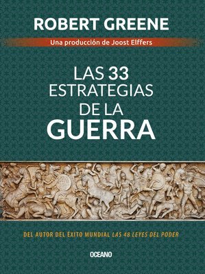 Robert Greene - Las 33 Estrategias de la Guerra, Häftad. Tillgänglighet: Lägg i varukorg