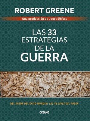 Las 33 Estrategias de la Guerra 1