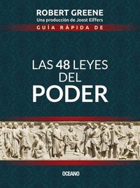 bokomslag Guía Rápida de las 48 Leyes del Poder = The 48 Laws of Power