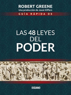 Guía Rápida de las 48 Leyes del Poder = The 48 Laws of Power 1