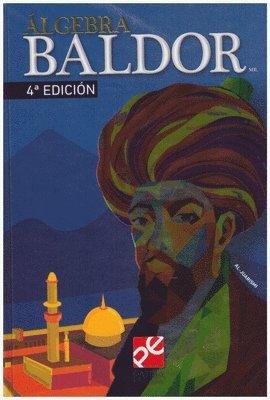 Algebra 4th Edition - Baldor 1