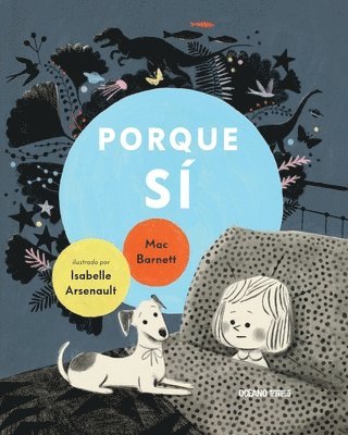 Barnett, M: Porque Sí 1