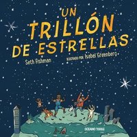 bokomslag Un Trillón de Estrellas